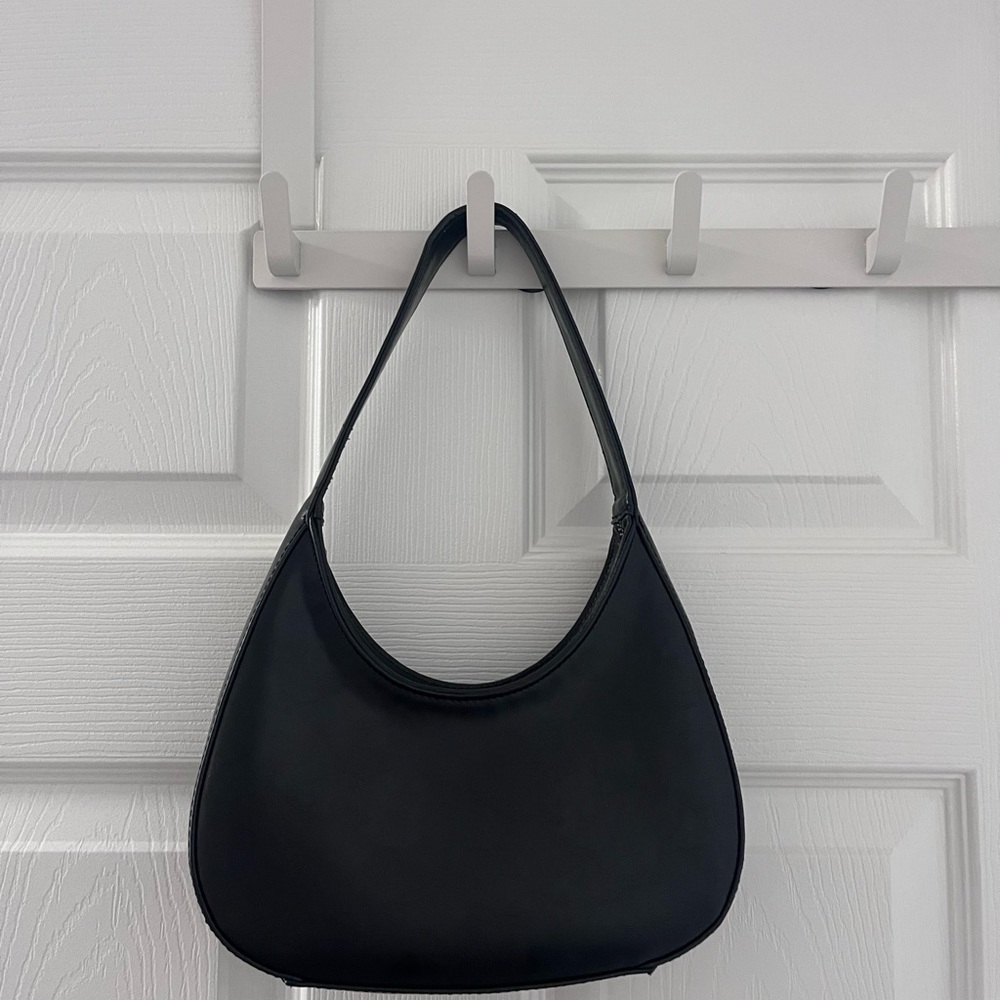 Black Women's Going Out Bag